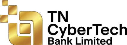Logo of TN CyberTech Bank E-Learning